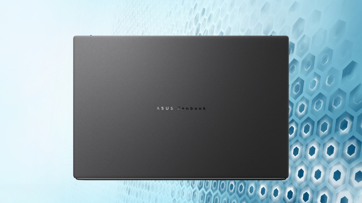 Thiết kế của ASUS Zenbook Duo UX8407AA-SN439WS