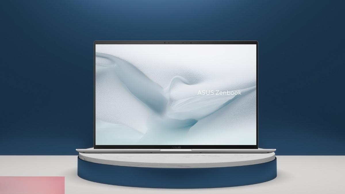 CPU Core Ultra 9 386H của ASUS Zenbook S 14 UX5406AA-SU348W
