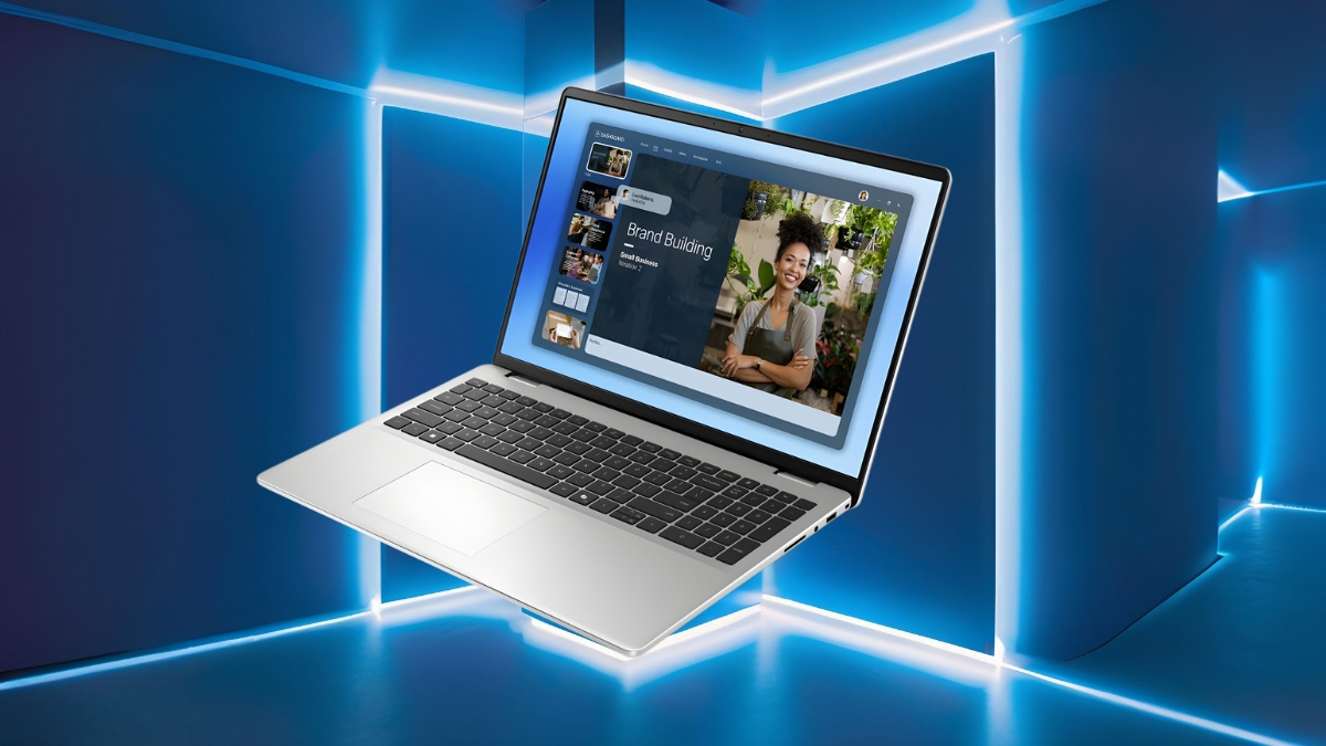 Cấu hình Dell 16 DC16251 DC6C7557W1
