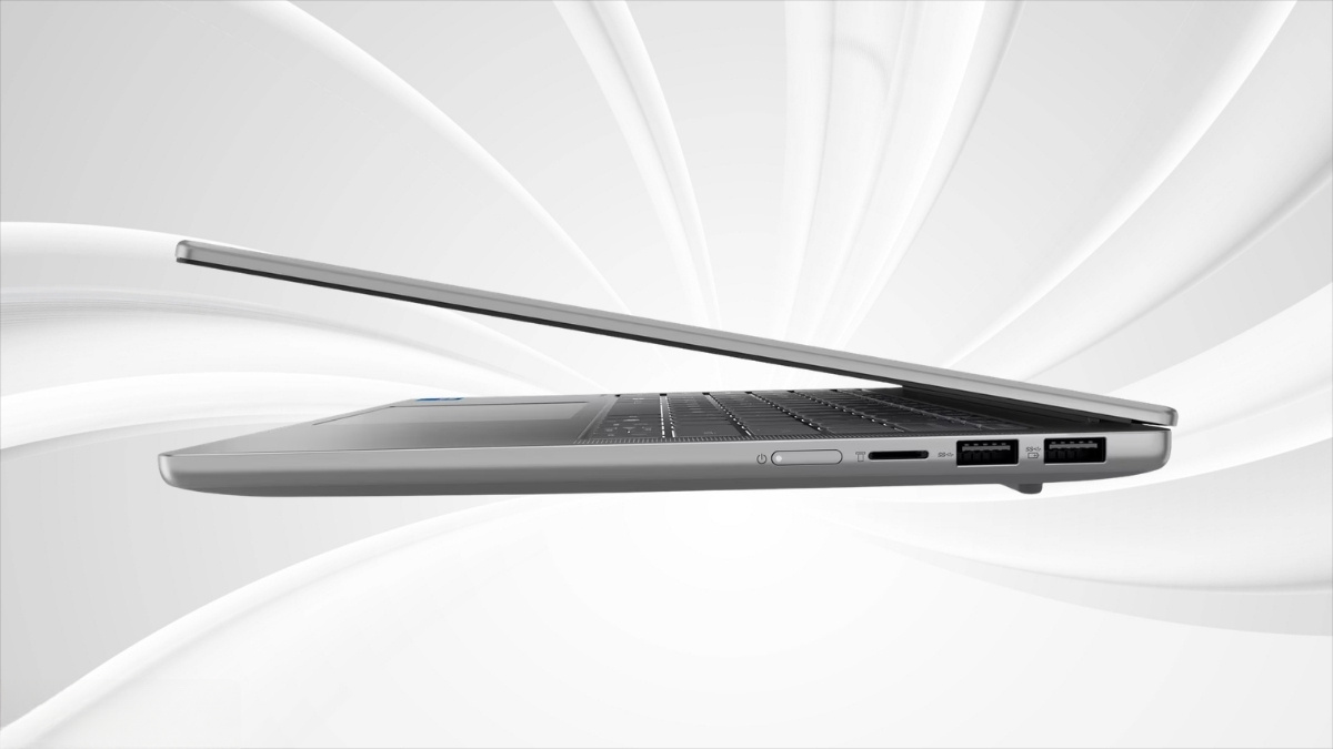 Cấu hình Core Ultra 5 135H của Lenovo IdeaPad Slim 5 14IMH10