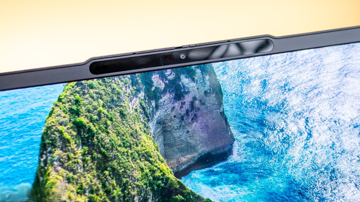 Cổng kết nối của Lenovo IdeaPad Slim 5 14AKP10 83HX001JVN