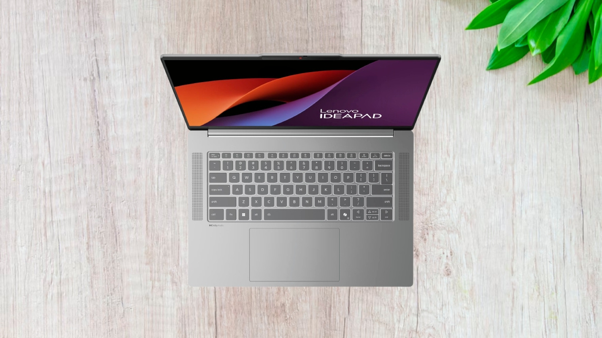 Hiệu năng Ryzen 7 7735HS trên Lenovo IdeaPad Slim 5 15ARP10