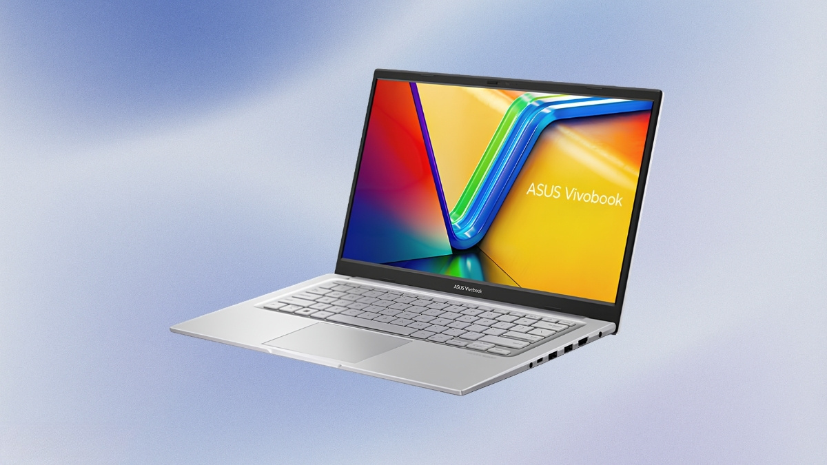 Tính năng AI trên ASUS Vivobook 14 X1404MA-EB219W
