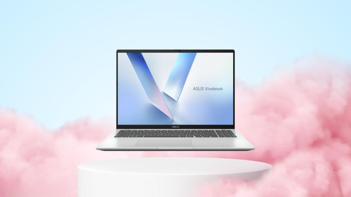 RAM của ASUS Vivobook 16 X1607CA-MB399W