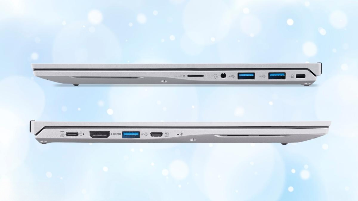Pin 58Wh của Acer Aspire Lite 14 AL14-53M-53E8