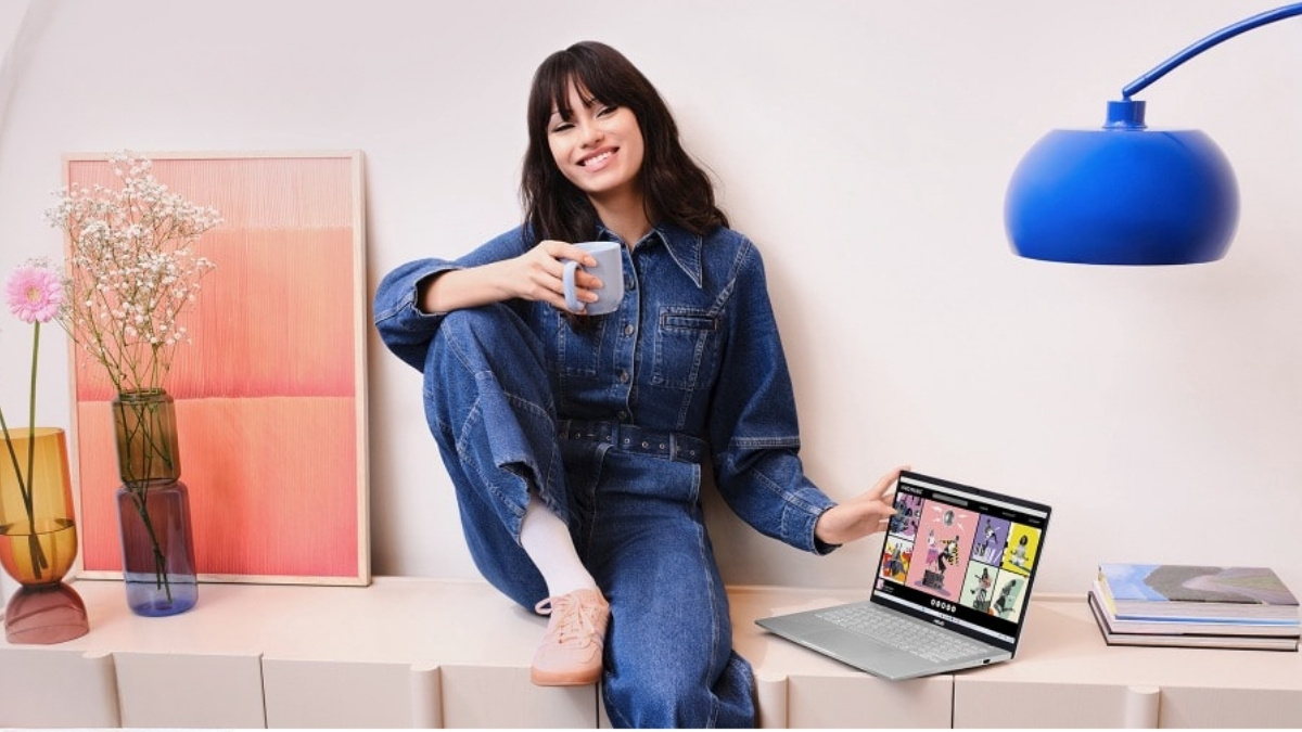 RAM của ASUS Vivobook S16 S3607AA-SH043W