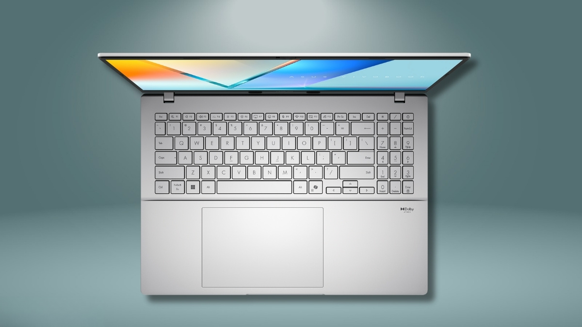Màn hình OLED của ASUS Vivobook S16 S3607CA-SH083WS