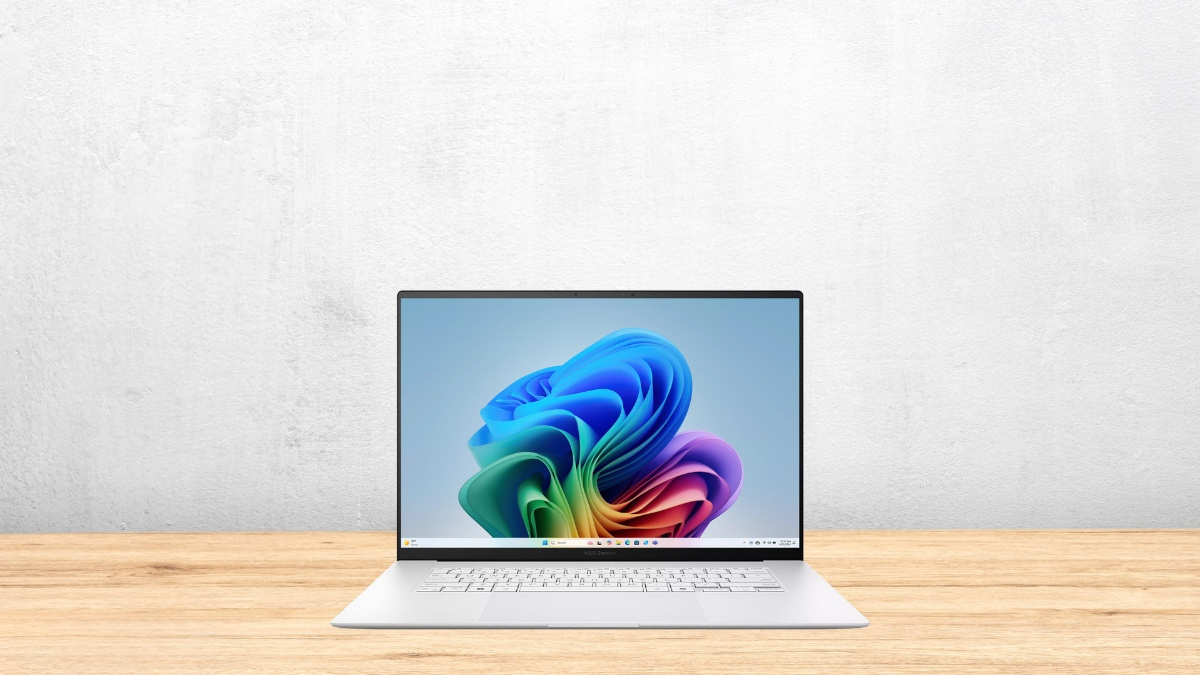 Màn hình OLED 3K của ASUS Zenbook S 16 UM5606GA-SS441W