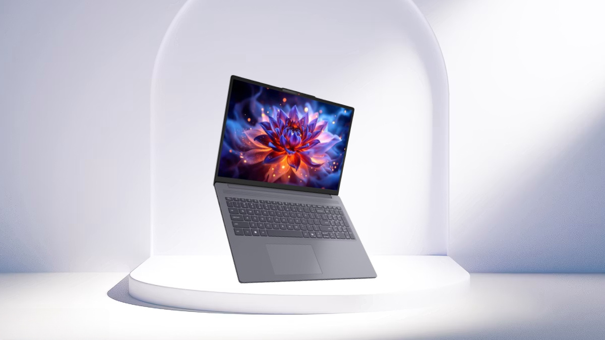 Đồ họa Intel Graphics của Lenovo IdeaPad Slim 3 16IPH11 83US002TVN