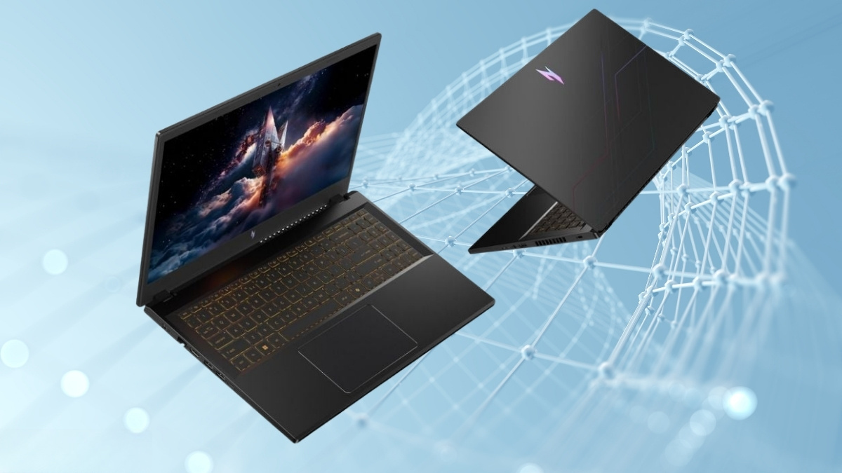 Pin 57Wh của Acer Nitro V 15 ANV15-52-50RB