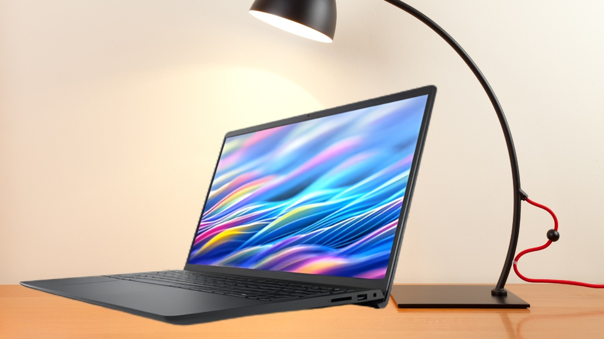 Cấu hình Core i5-1334U của Dell 15 1XVHG V2