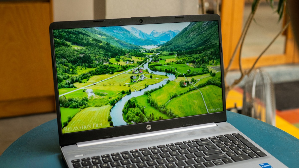 Hiệu năng xử lý của HP 250 G9 AG2K7AT