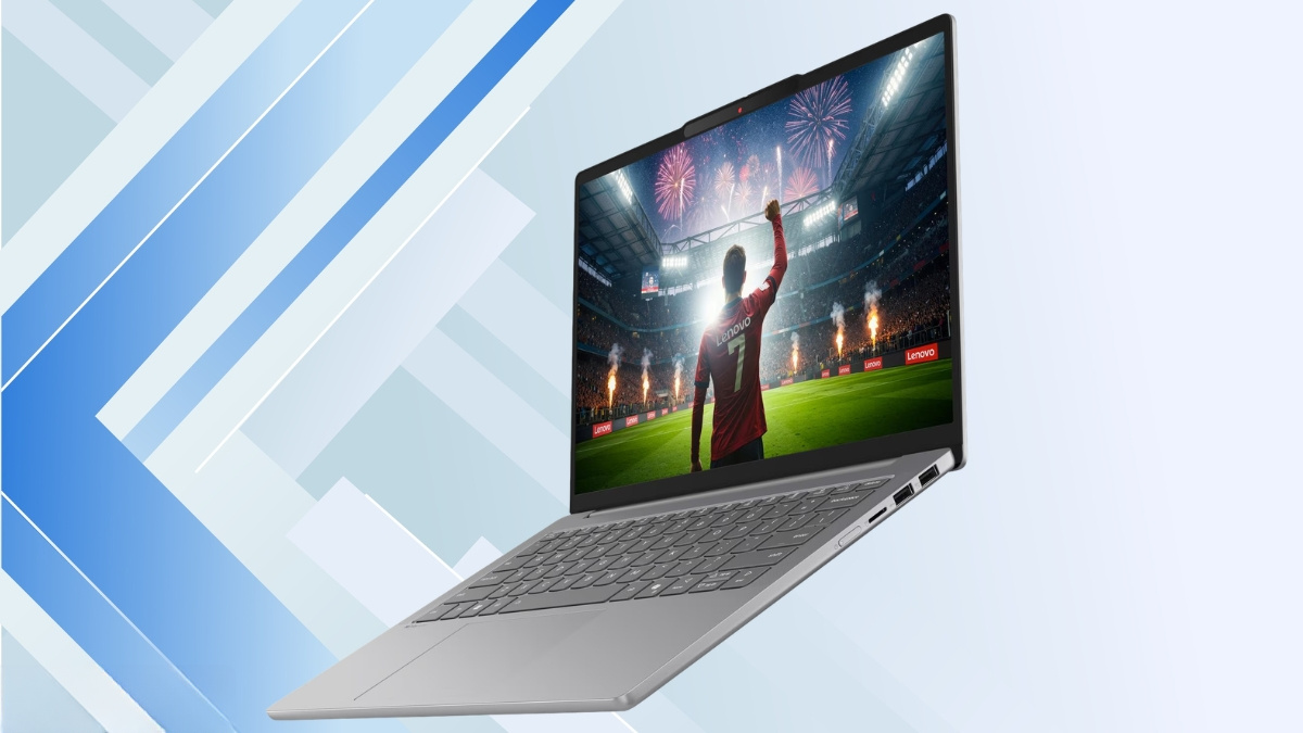 Công nghệ AI trên Lenovo IdeaPad Slim 5 14IPH11 83S5000CVN