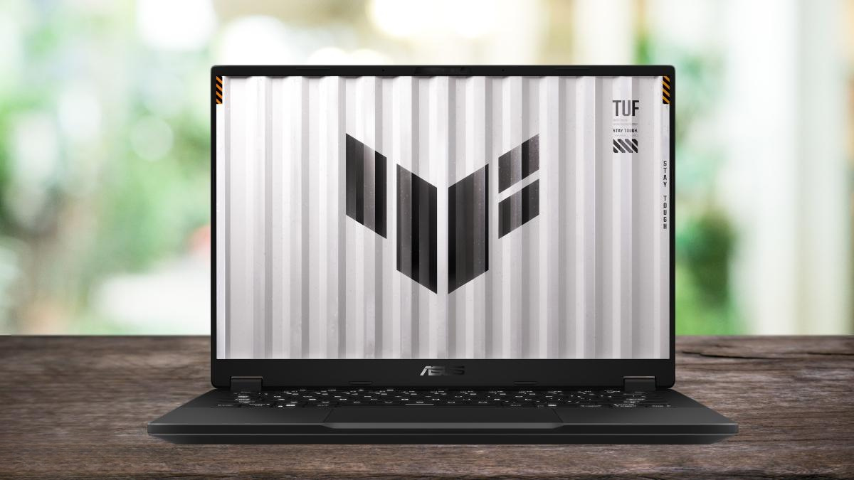 NPU AMD XDNA trên ASUS TUF Gaming A14 FA401UM-RG049W