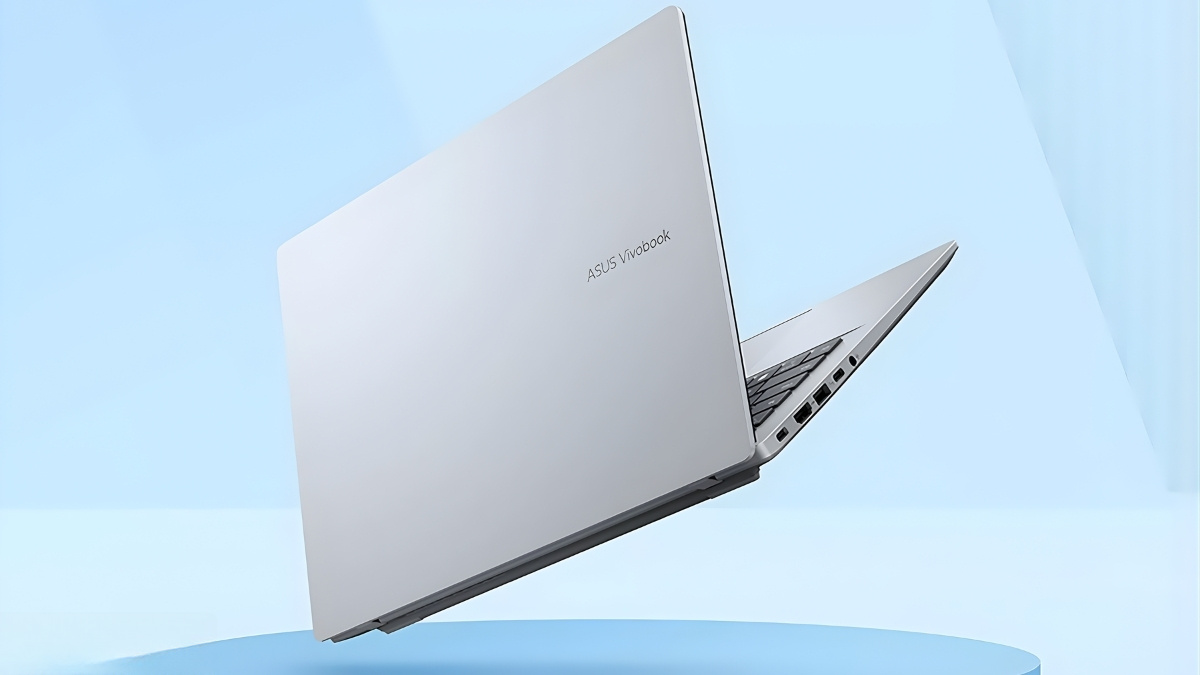 Công nghệ AI trên ASUS Vivobook 14 X1407AA-LY360W