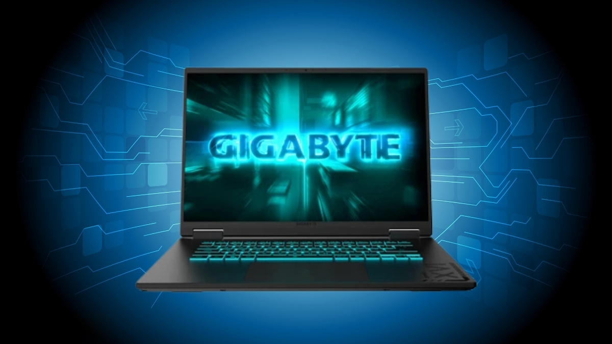 Hiệu năng CPU AMD Ryzen 7 và GPU RTX 5050 trên Gigabyte Gaming A16 GA65H-5THP3VN893SH