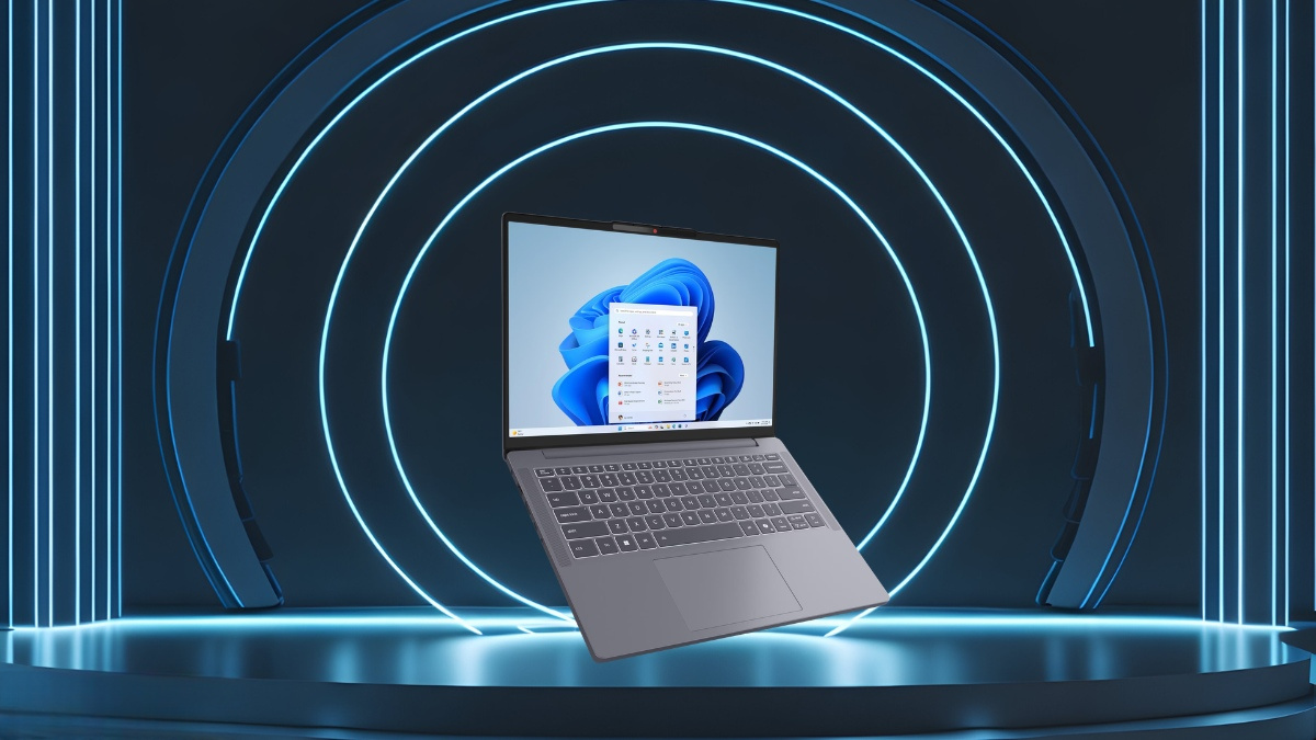 RAM 16GB DDR5 của Lenovo IdeaPad Slim 3 14ARP10 83K600E9VN
