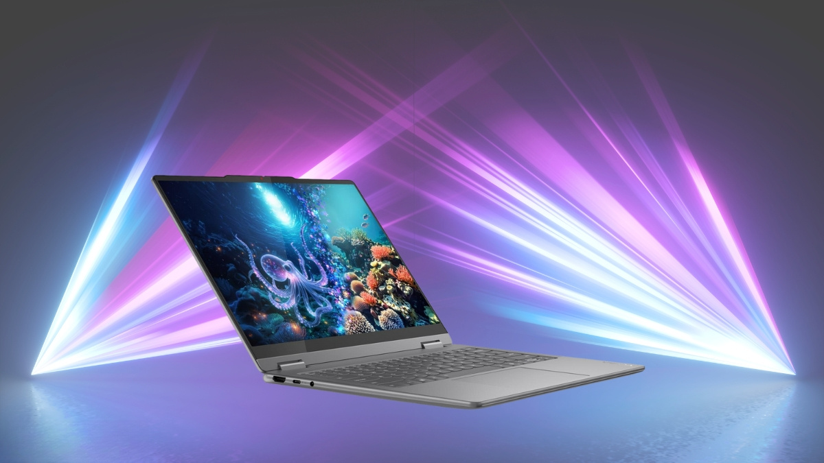 Thiết kế Lenovo Yoga 7 2-in-1 14ILL10 83JQ0094VN