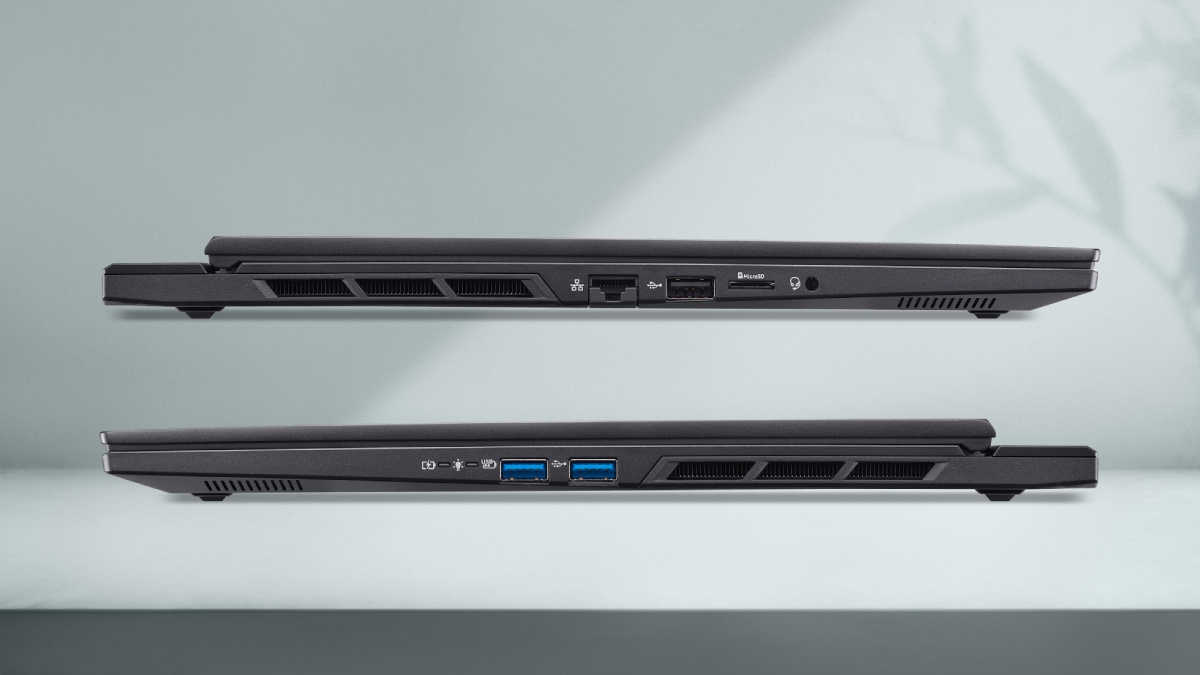 Pin 76Wh của Acer Nitro 16 AI AN16S-61-R9CN