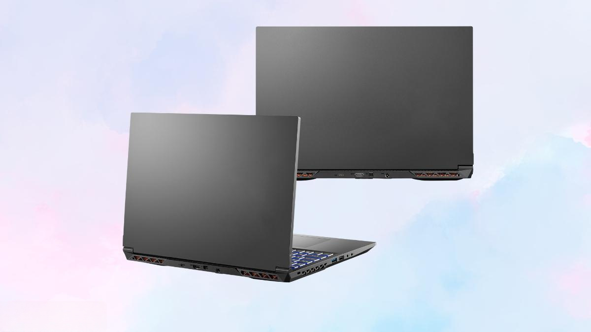 Ai nên mua laptop Colorful EVOL X15 XS