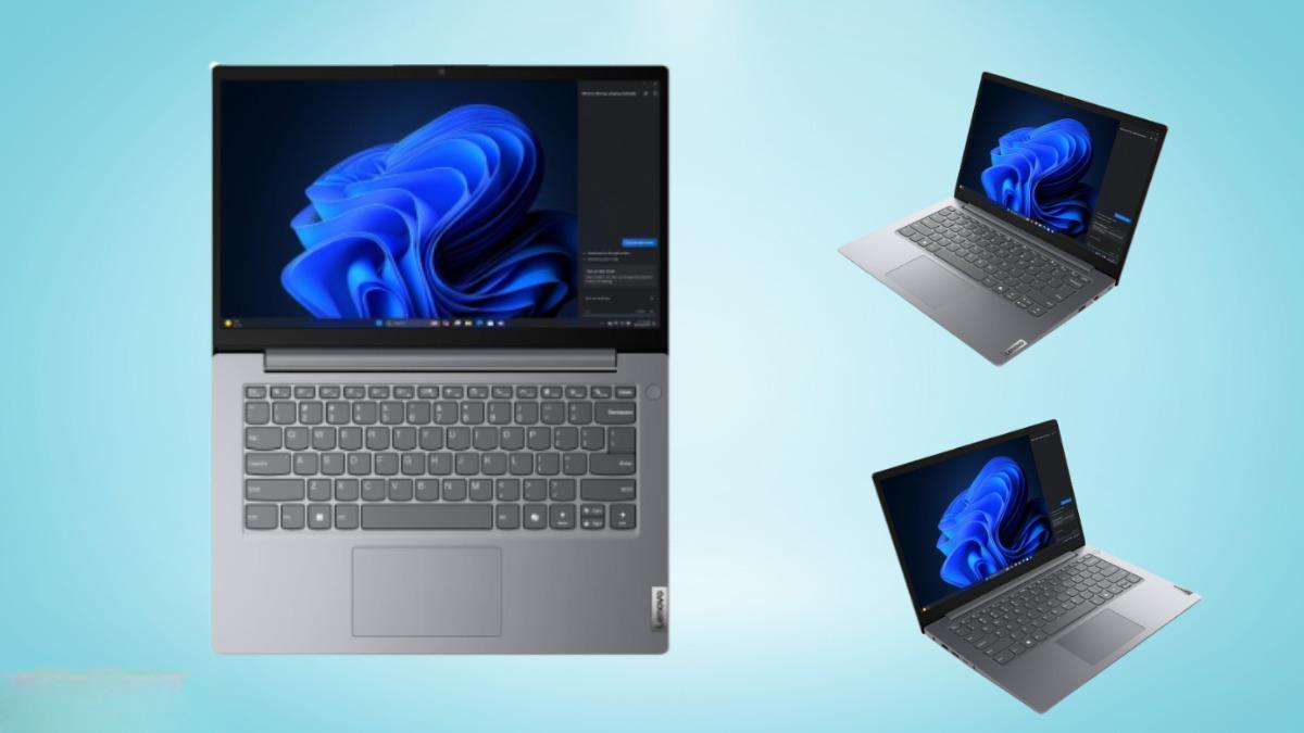 Người dùng phù hợp với Lenovo V14 G5 IRL 83HD005JVN