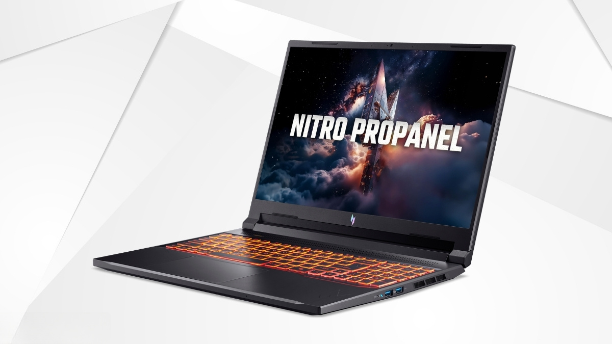 Pin 76Wh của Acer Nitro V 16 ANV16-72-782F