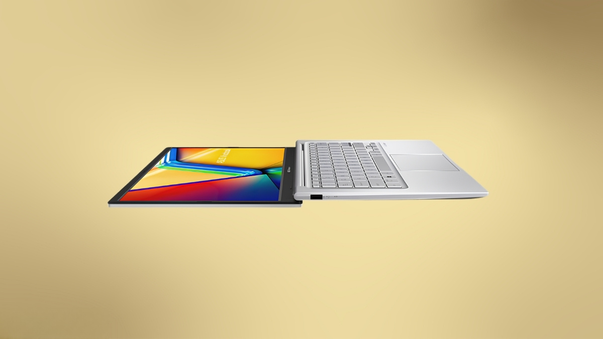 RAM 8GB DDR5 của ASUS Vivobook 14 X1404MA-EB219W