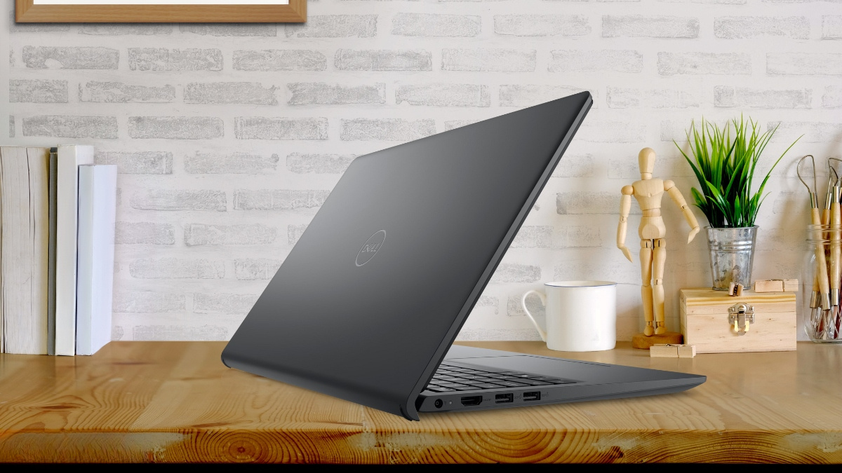 Hiệu năng Core i3-1215U của Dell Inspiron 15 3520 JYM17