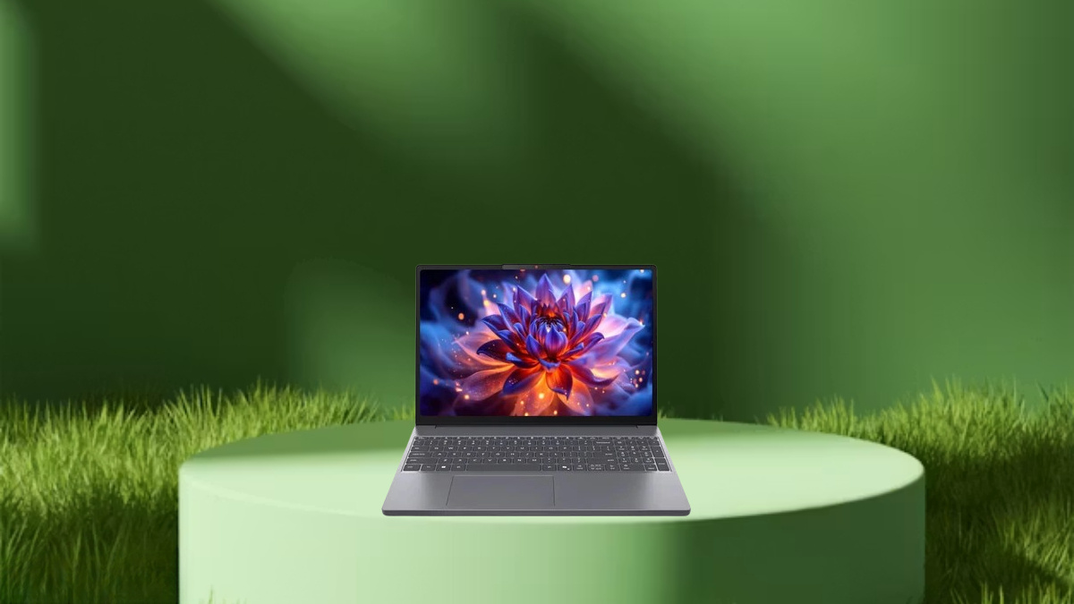 Màn hình 60Hz của Lenovo IdeaPad Slim 3 16IPH11 83US002TVN