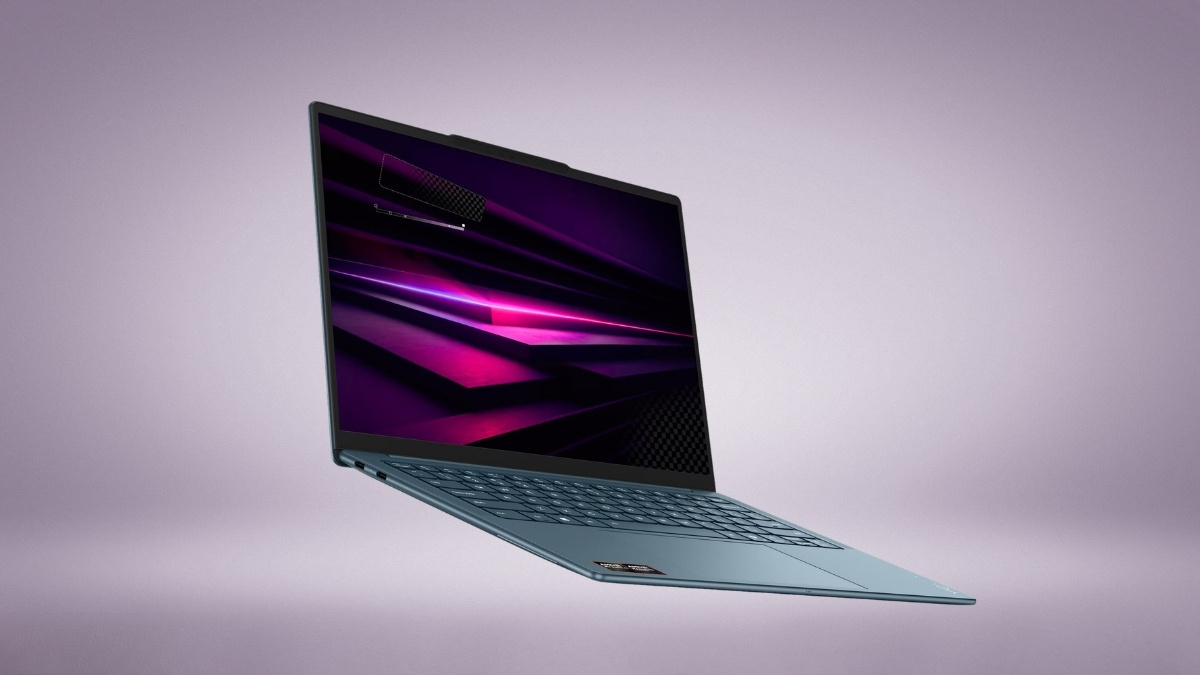 RAM của Lenovo Yoga Slim 7 14AGP11 83QS001DVN