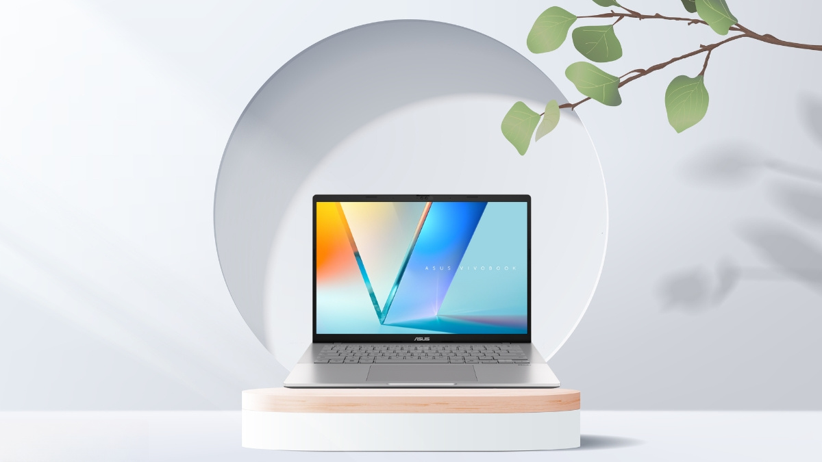 CPU Core 5 210H của ASUS Vivobook S14 S3407VA-LY146W