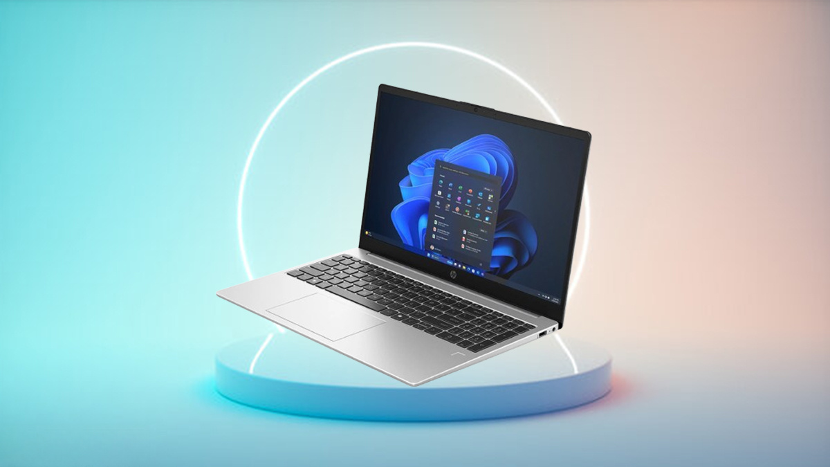 Màn hình 15,6 inch viền mỏng của HP 250R G10 C3RV3AT
