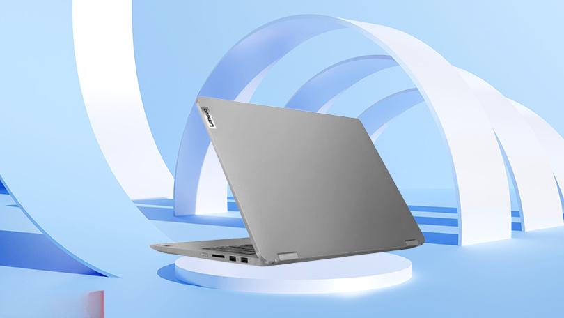 Màn hình cảm ứng WUXGA của Lenovo IdeaPad Flex 5 14ABR8