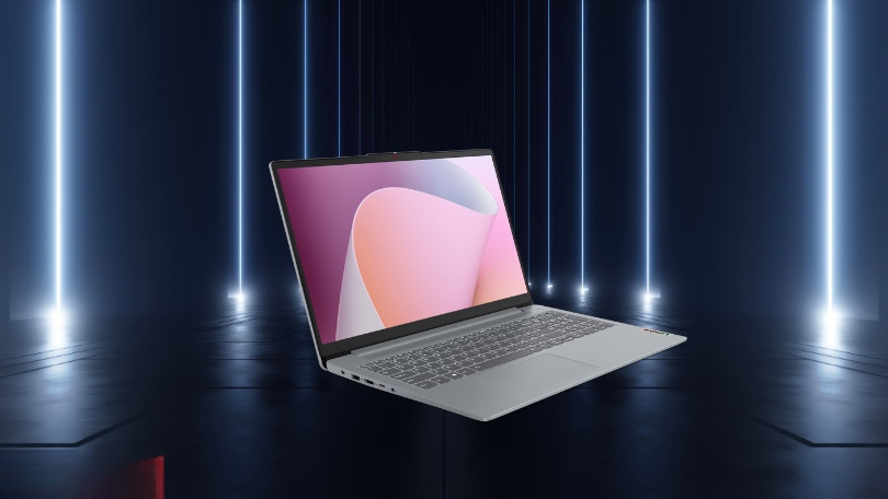 Lenovo IdeaPad Slim 3 15ABR8 82XM00MDVN màn hình 15,6 inch
