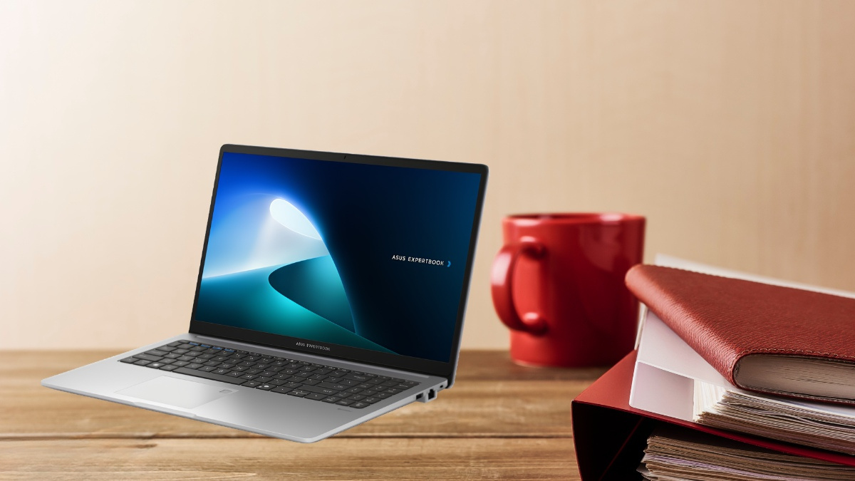 Chip AMD Ryzen 7 8840HS của ASUS ExpertBook P3 PM3606CHA