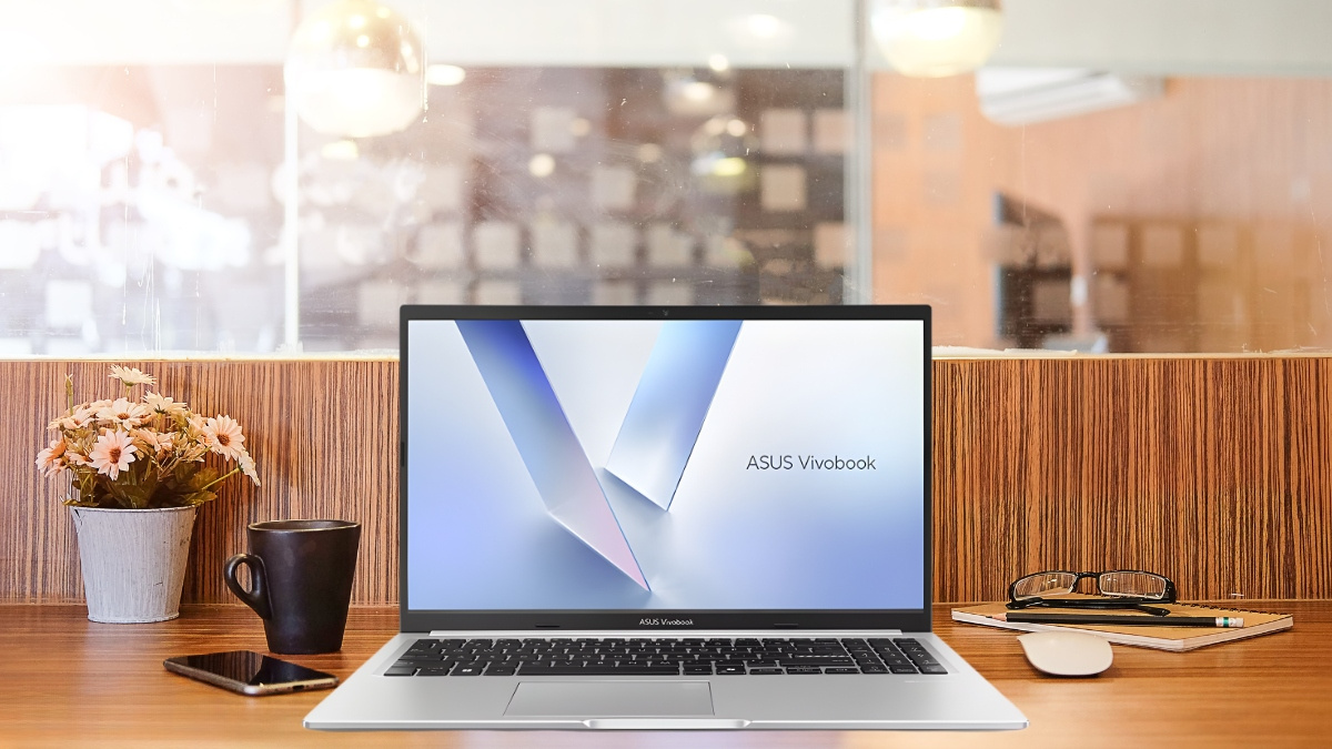 Màn hình của ASUS Vivobook 15 M1502NAQ-BQ021W