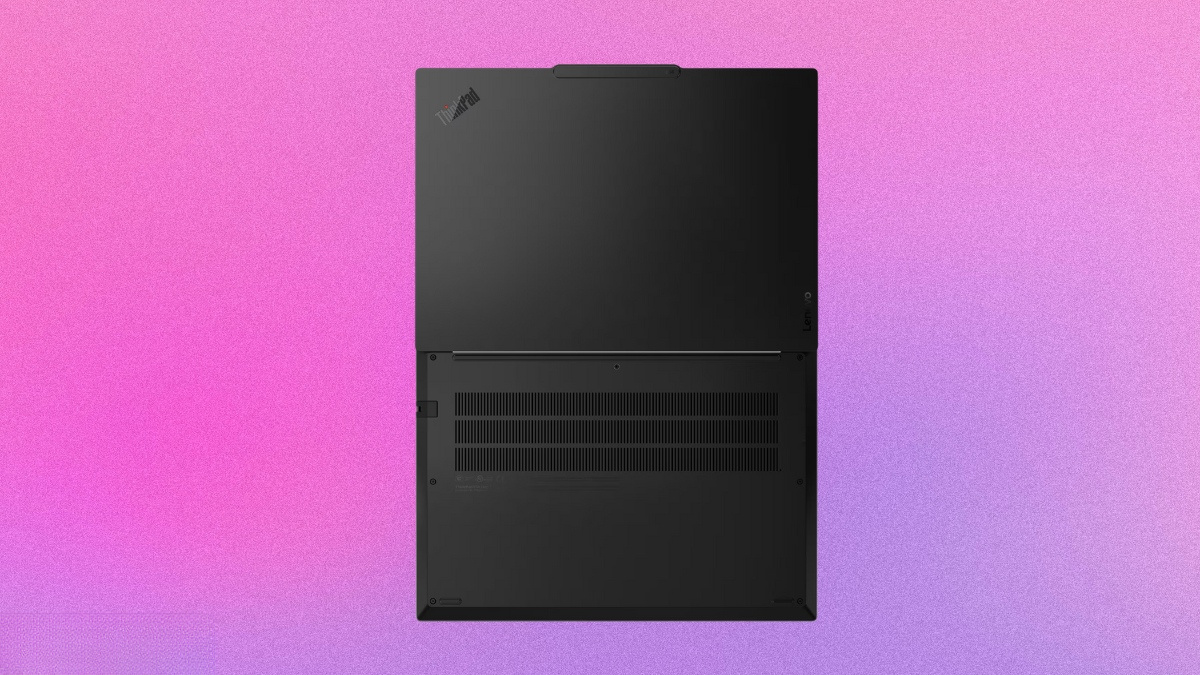 Thiết kế Lenovo ThinkPad E14 Gen 7 21SX002YVN
