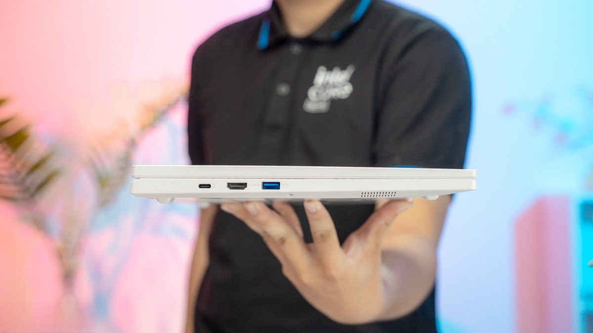 Pin 53Wh của Acer Nitro Lite 16 NL16-71G-71FN
