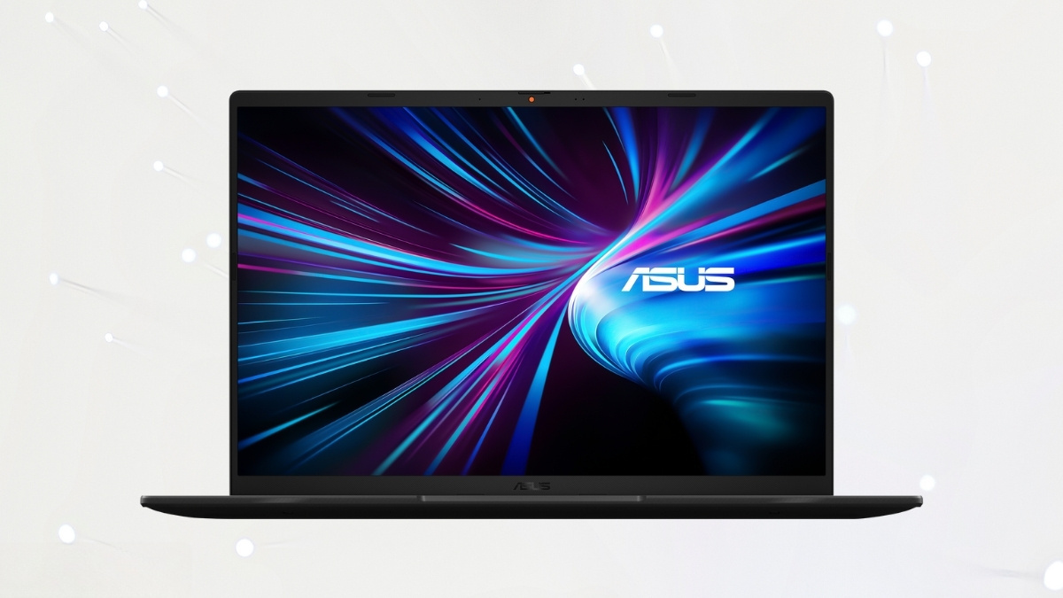 Màn hình 16:10 144Hz của ASUS Gaming V16 V3607VU-RP216W