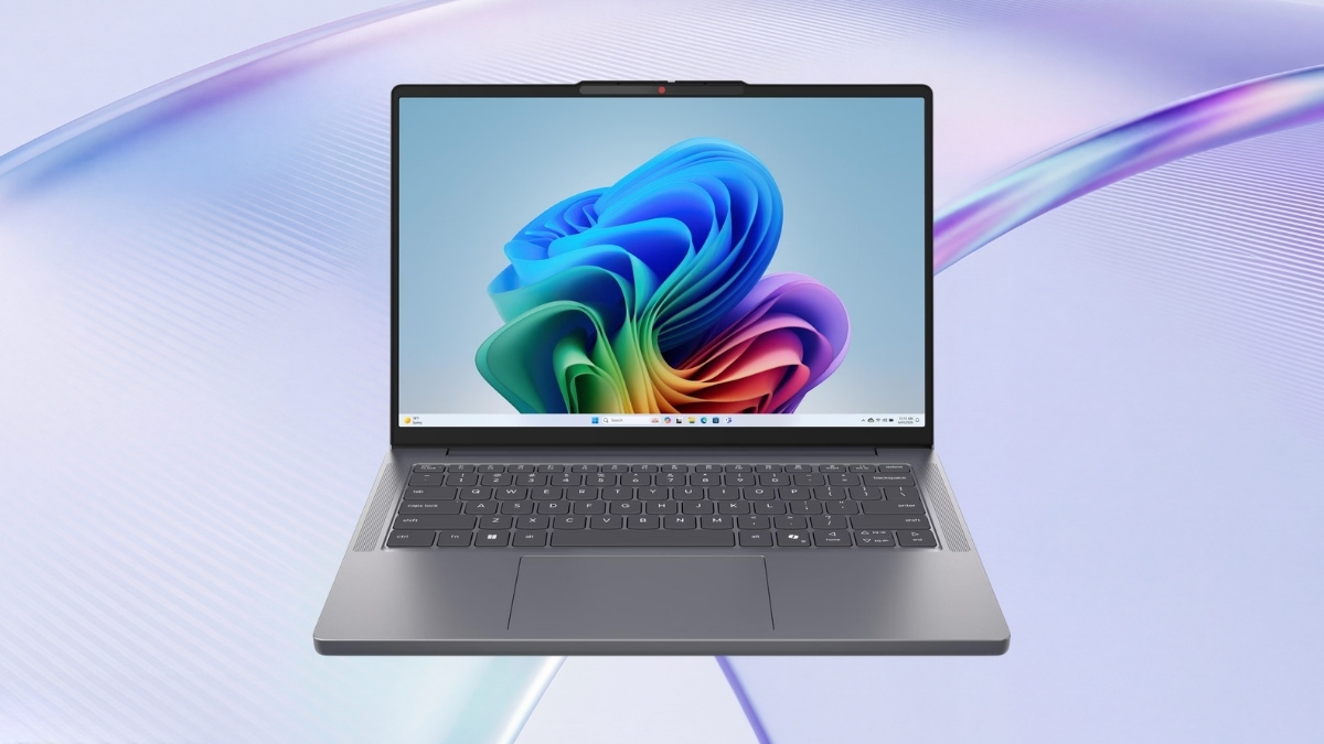 RAM 16GB DDR5 trên Lenovo IdeaPad Slim 3 14IPH11 83UQ002GVN