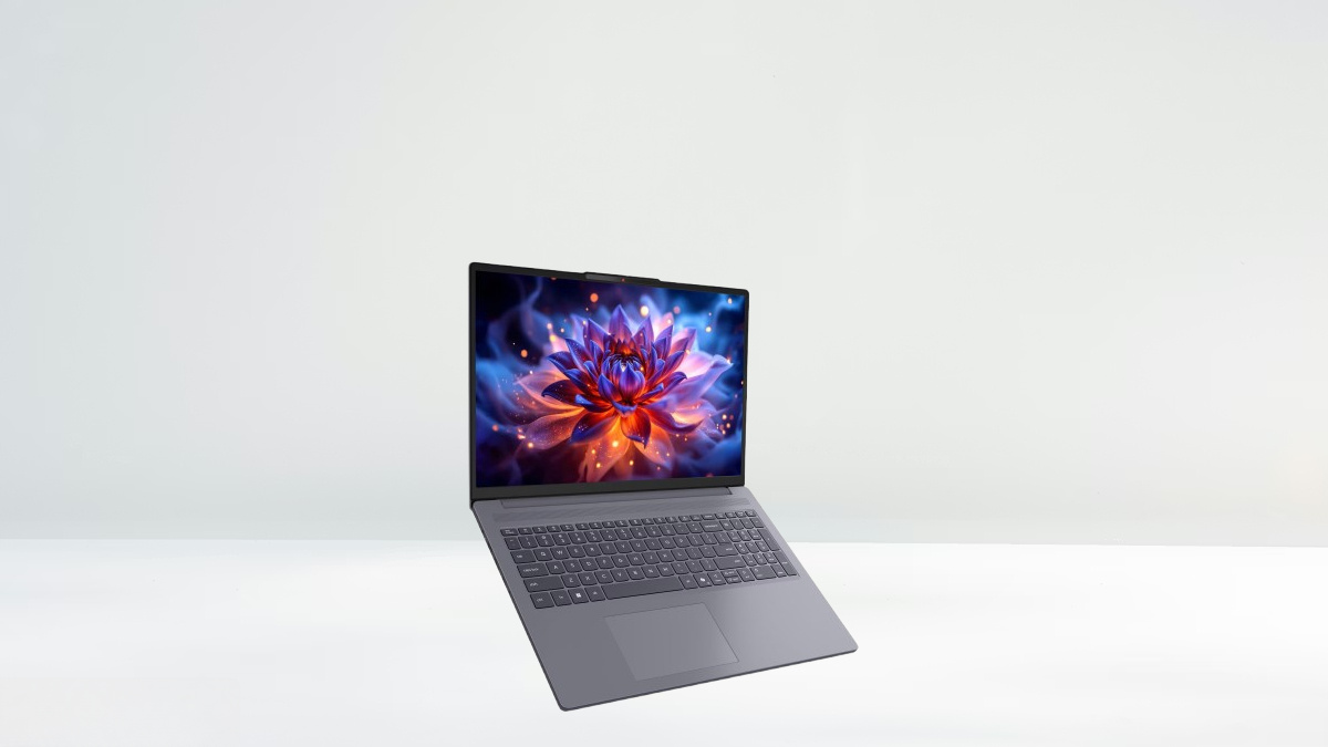 CPU Core Ultra 7 355 trên Lenovo IdeaPad Slim 3 16IPH11