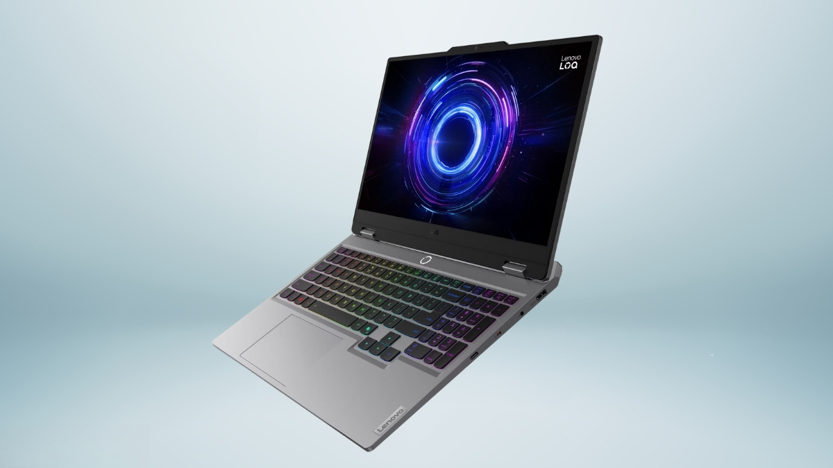 Cấu hình Lenovo LOQ 15IRX10 83JE00PEVN