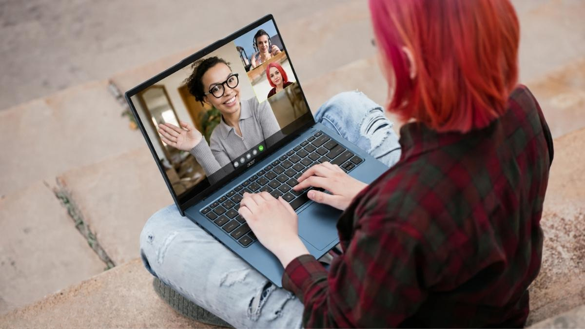 Đối tượng phù hợp với Acer Swift Go 14 AI SFG14-75-765M