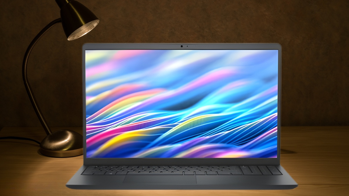 Màn hình 15,6 inch cảm ứng của Dell 15 DC15250 1XVHG V2