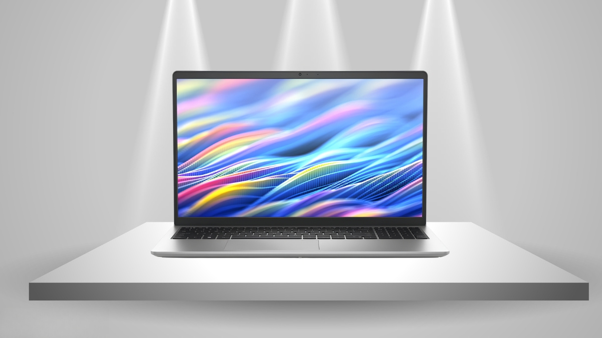 CPU Intel Core i7-1355U của Dell 15 DC5I7748W1