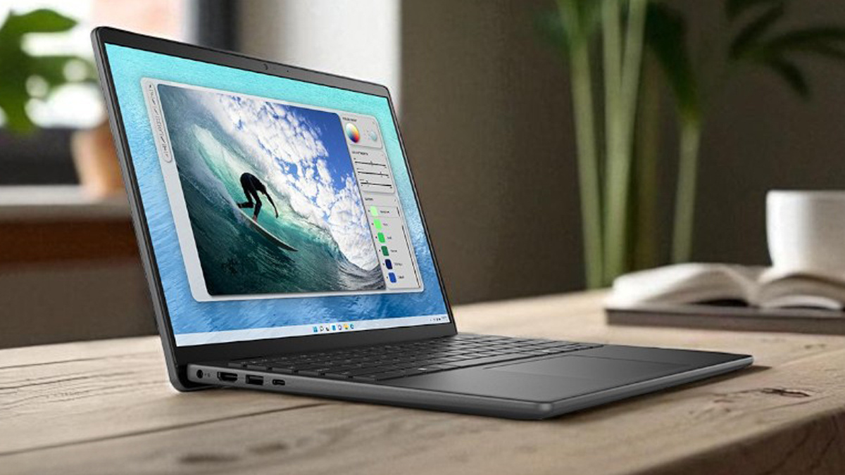 Pin và cổng kết nối Dell Inspiron 14 5440 D0F3W