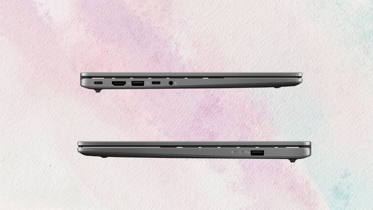 Pin của ASUS Vivobook S14 M3407HA-SF490W