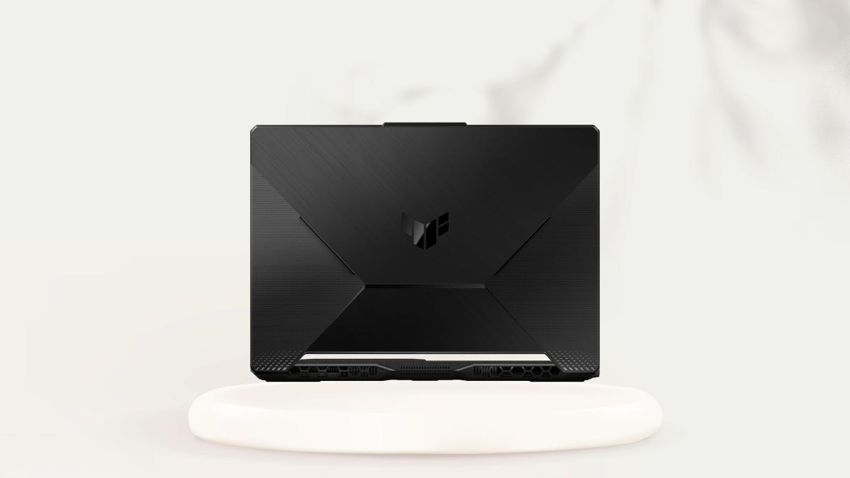 ASUS TUF Gaming A15 FA506NCG-HN390W phù hợp sinh viên và game thủ