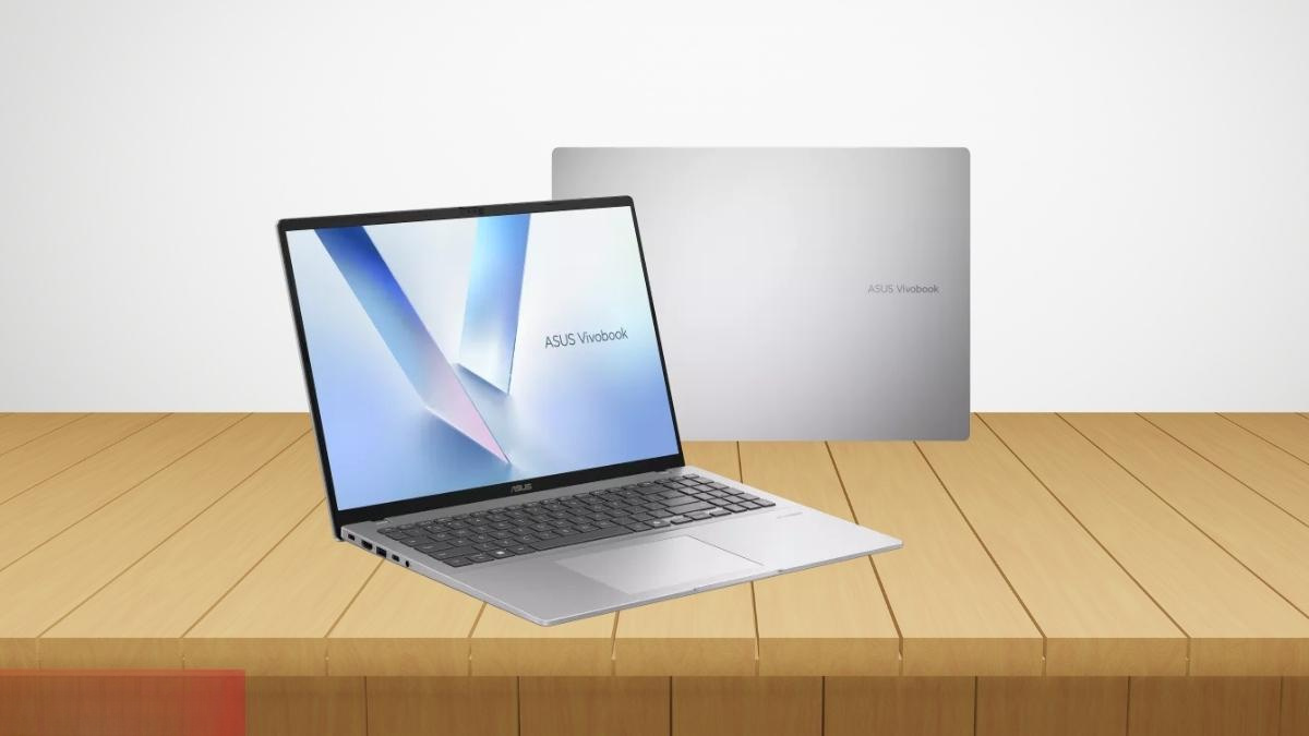 Pin của ASUS Vivobook 16 X1607CA-MB387W