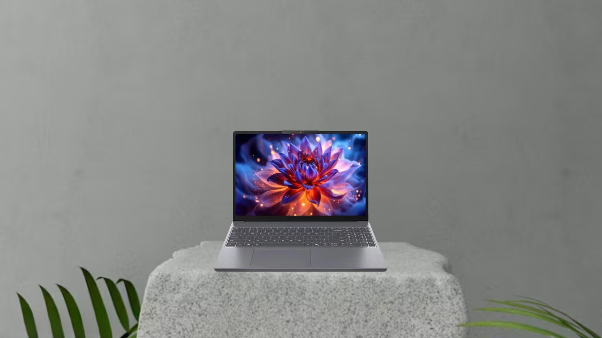 Màn hình 16 inch của Lenovo IdeaPad Slim 3 16IPH11 83US002WVN